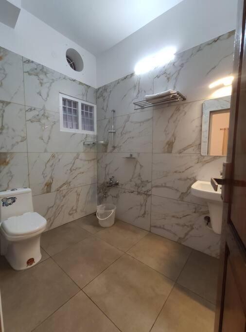 Riveria Portico Villa North Paravur Dış mekan fotoğraf